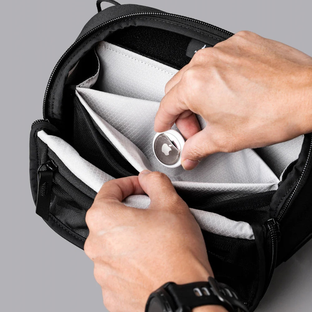 Vertex Pouch Mini 2L