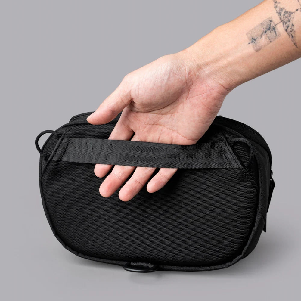 Vertex Pouch Mini 2L