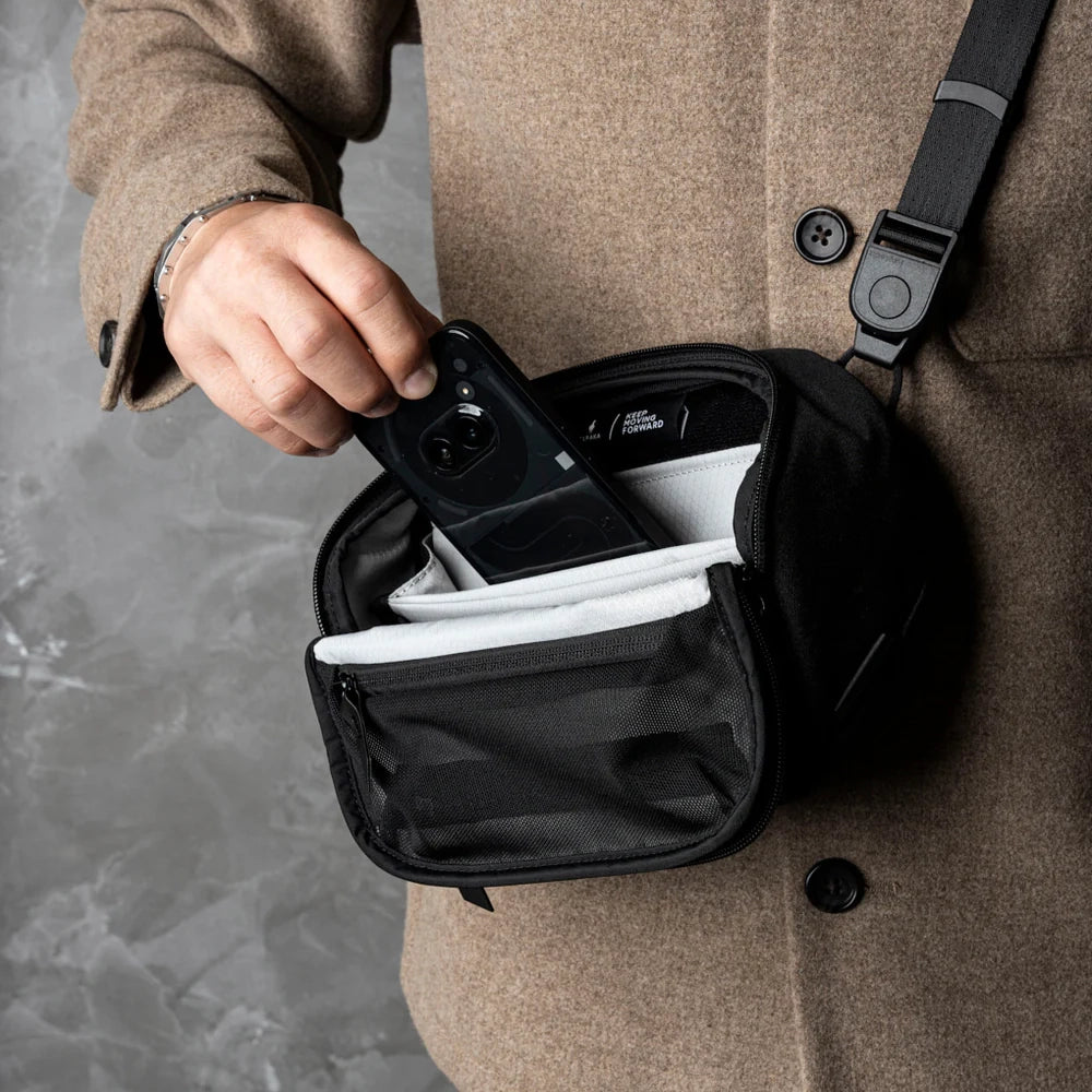 Vertex Pouch Mini 2L