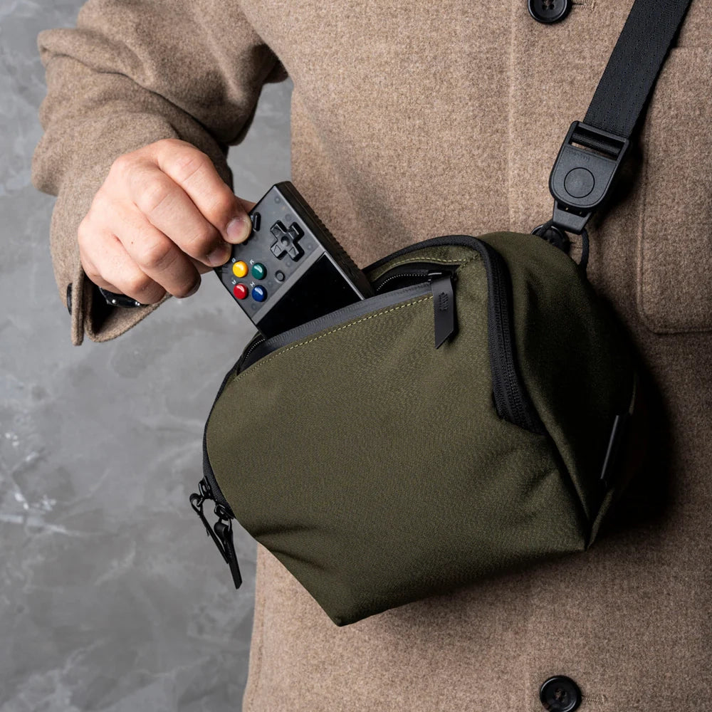 Vertex Pouch Mini 2L