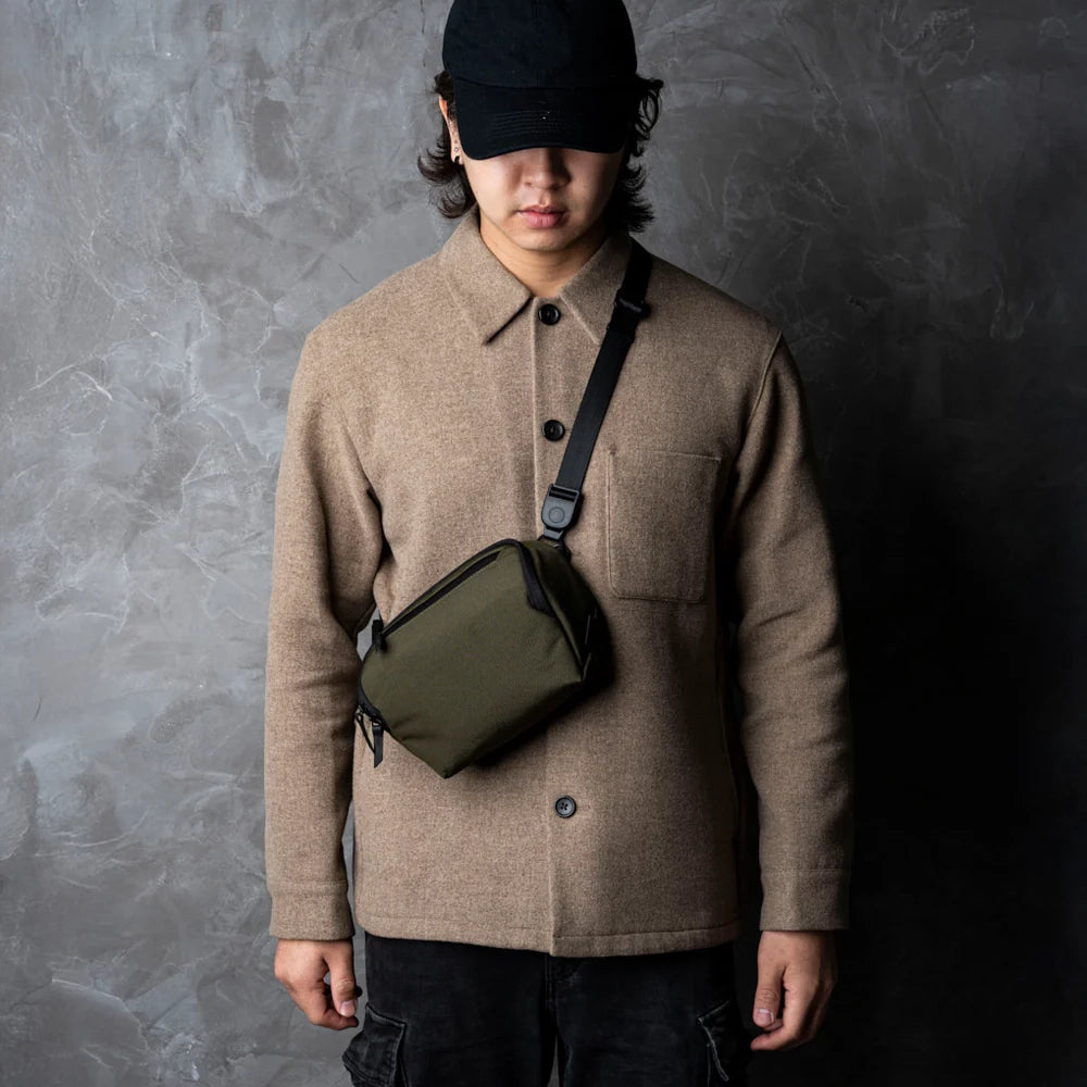 Vertex Pouch Mini 2L