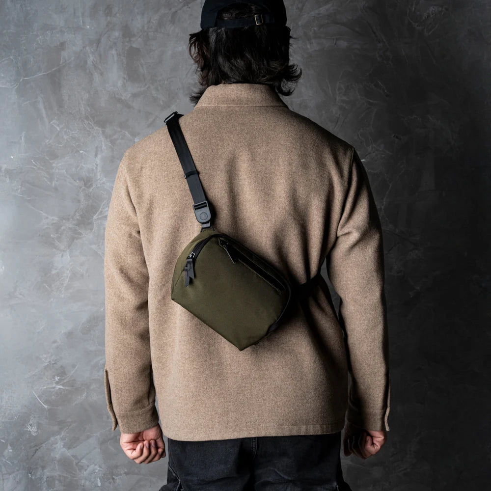 Vertex Pouch Mini 2L