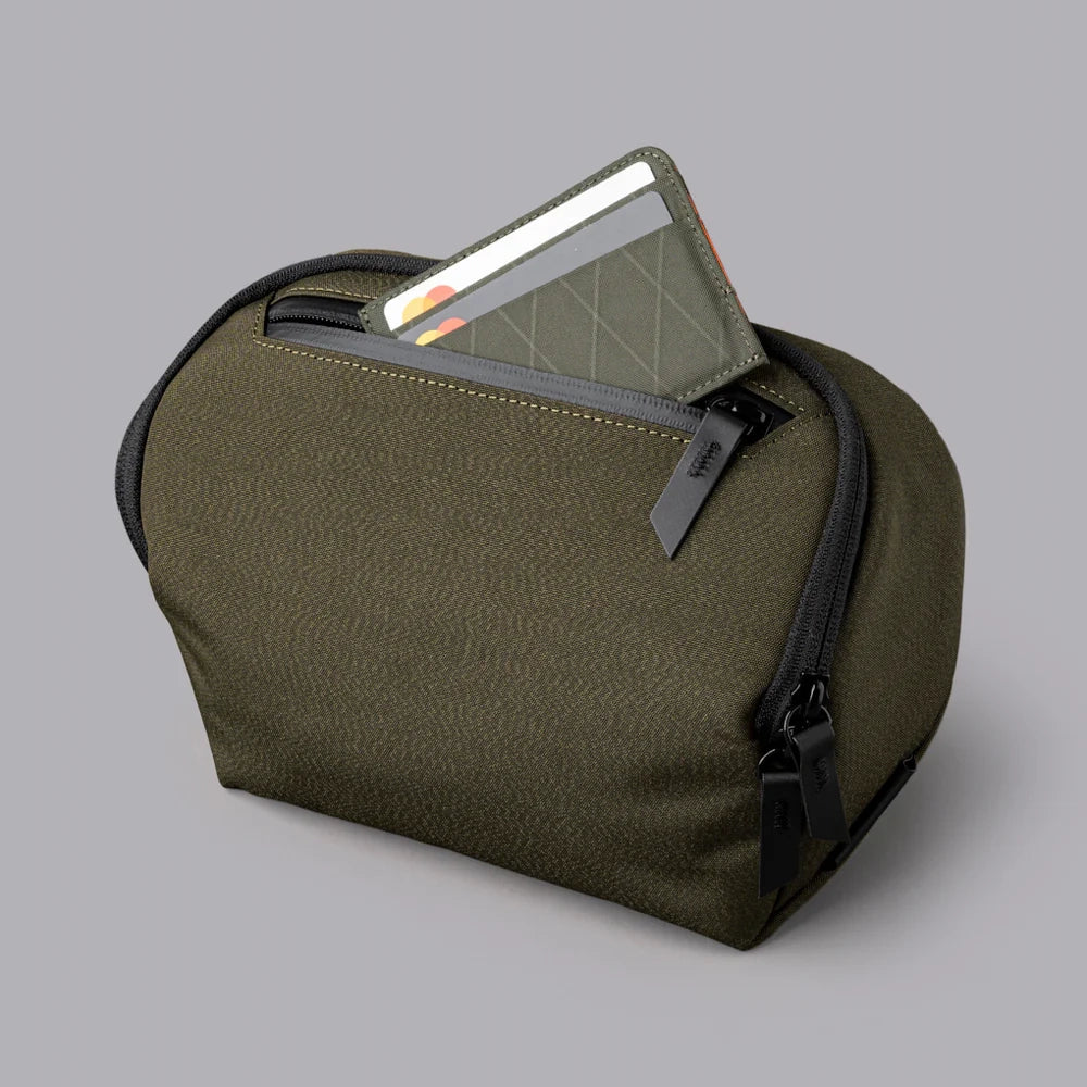 Vertex Pouch Mini 2L
