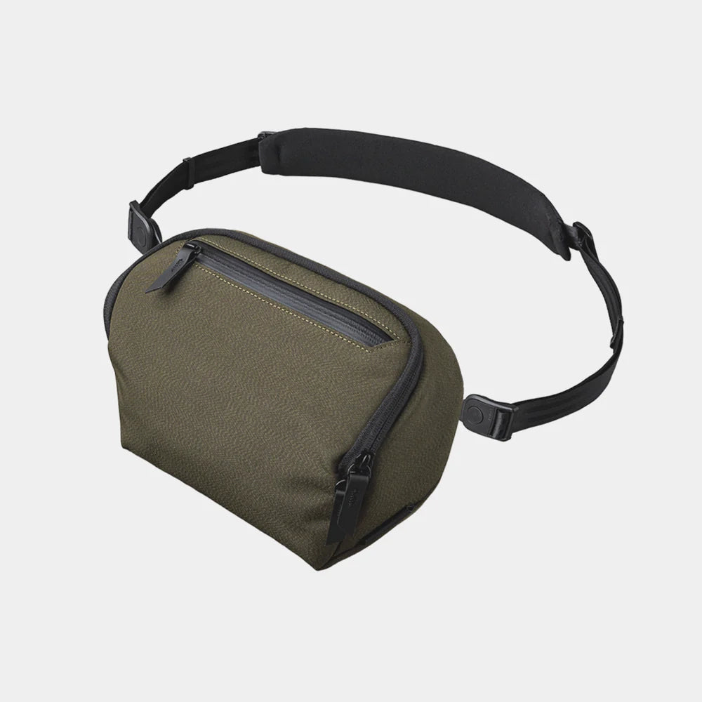 Vertex Pouch Mini 2L
