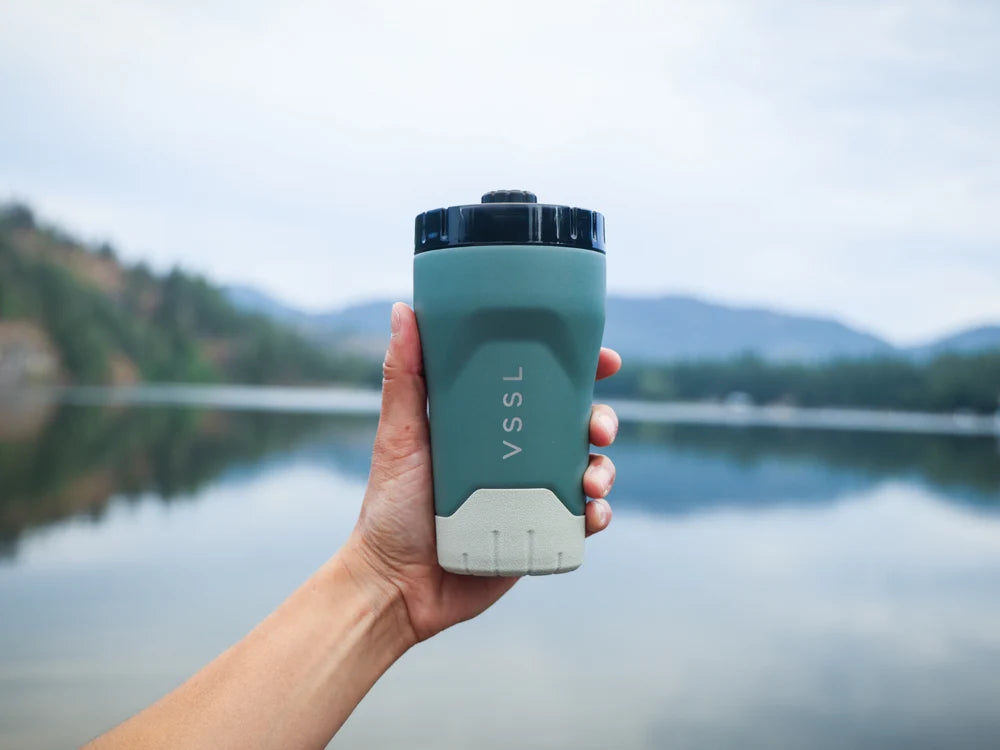 Rift Tumbler