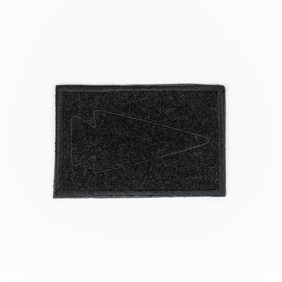 Magnet - Velcro (Loop) Spearhead Patch