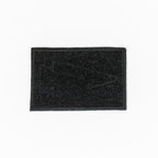 Fridge Magnet - Velcro - Add Your Own Patch