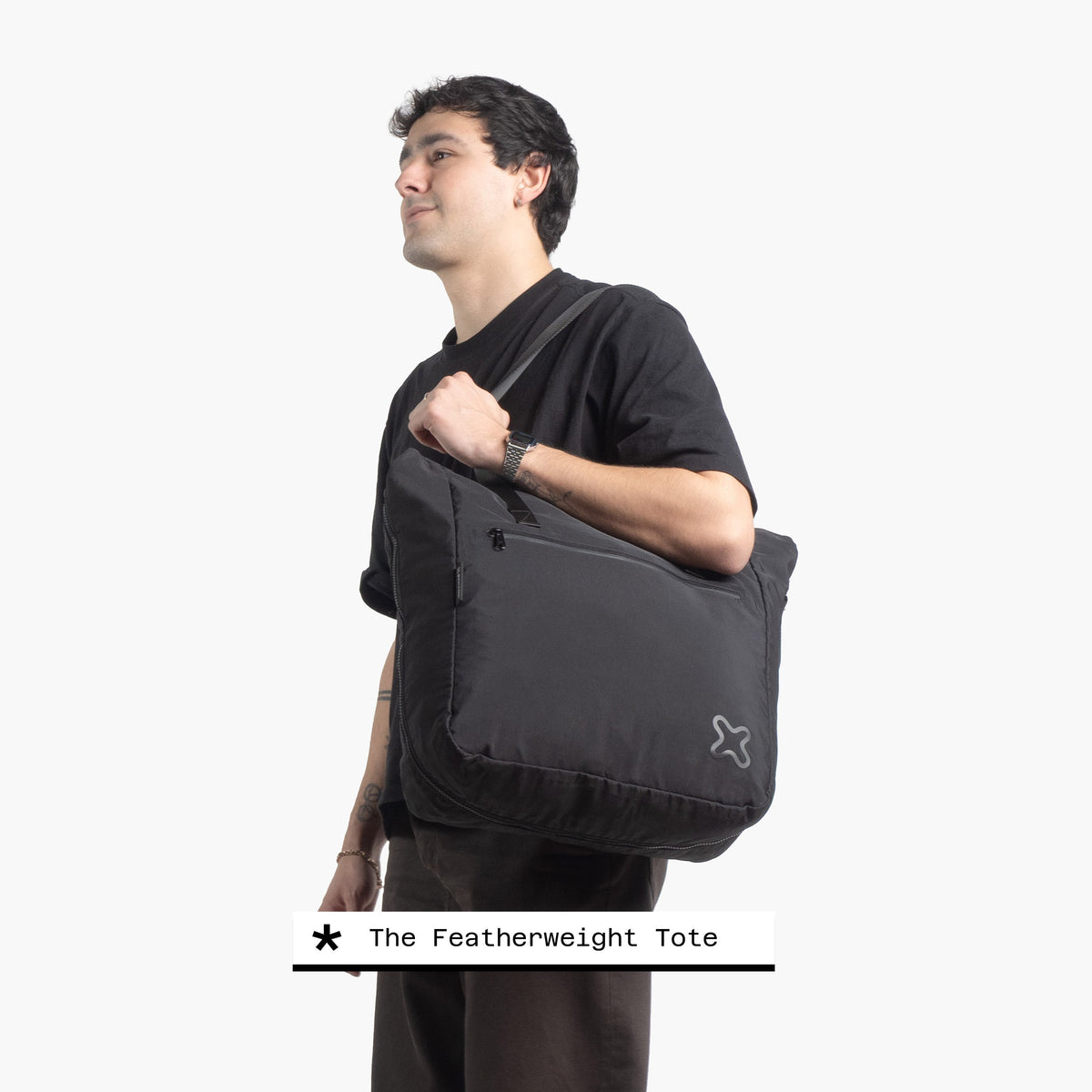 Venture Tote 50L