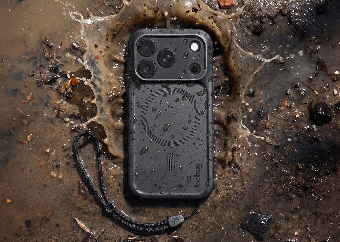 Venture Phone Case for iPhone 18