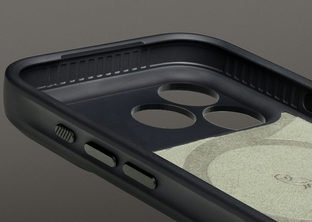 Venture Phone Case for iPhone 18