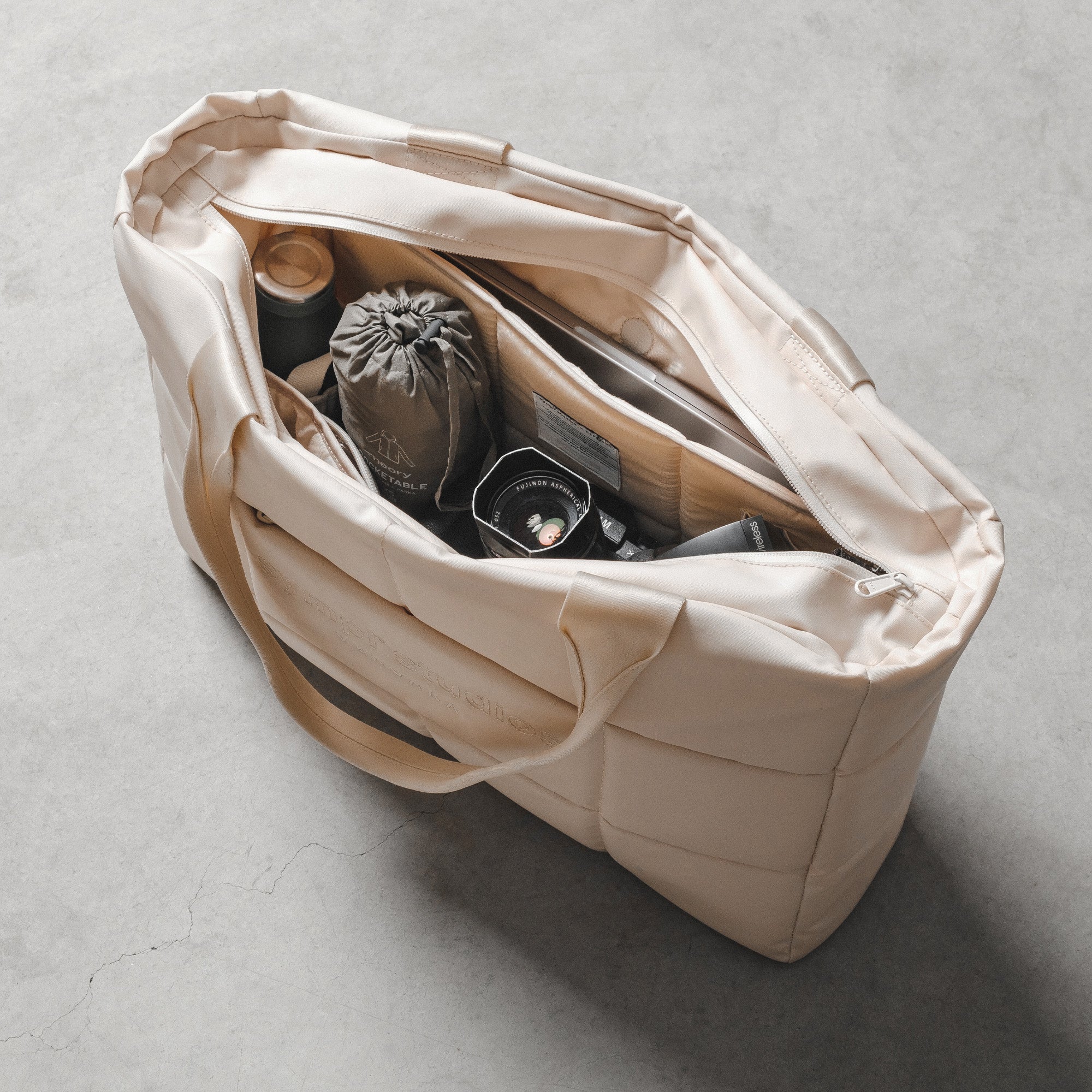 Vergara Tote 20L