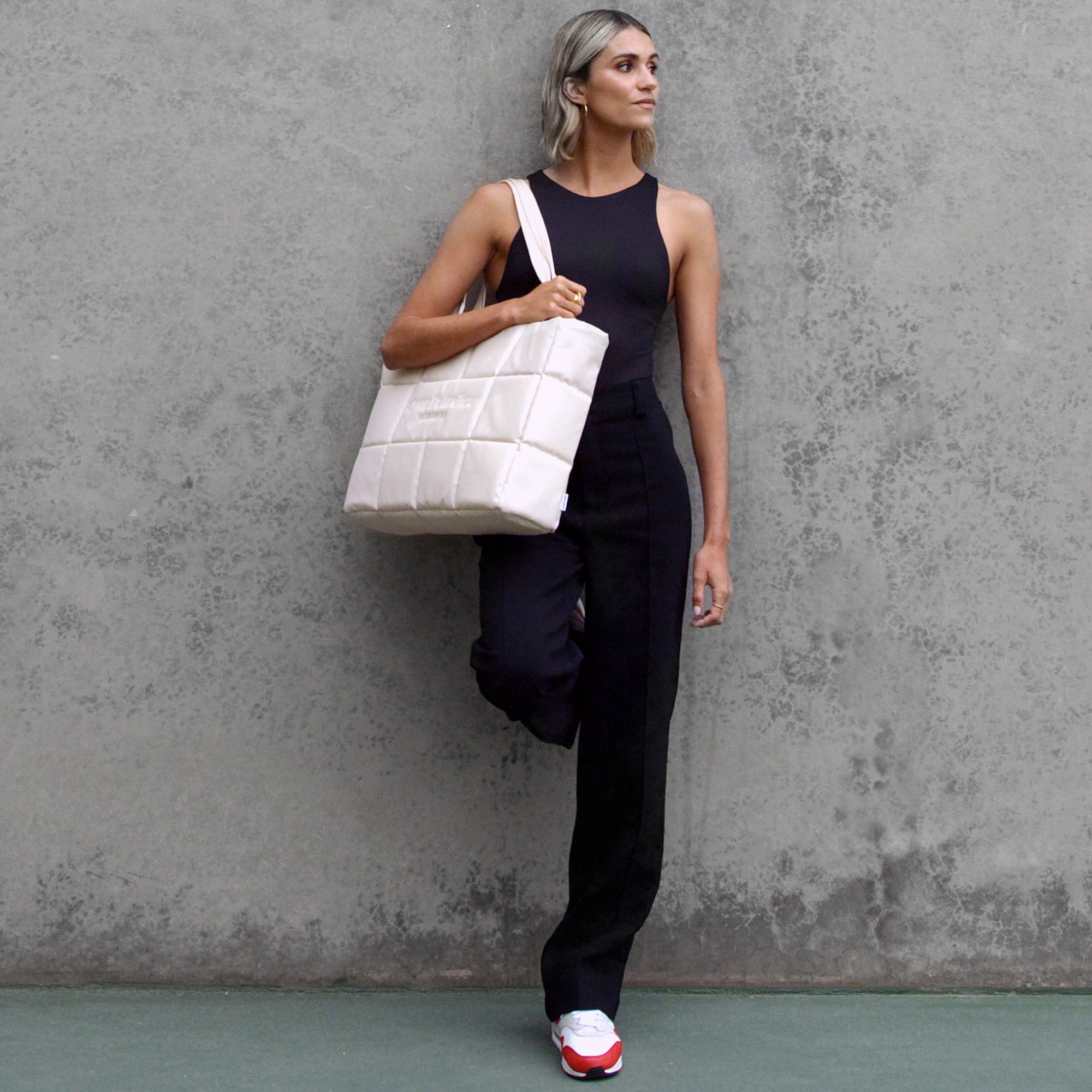 Vergara Tote 20L