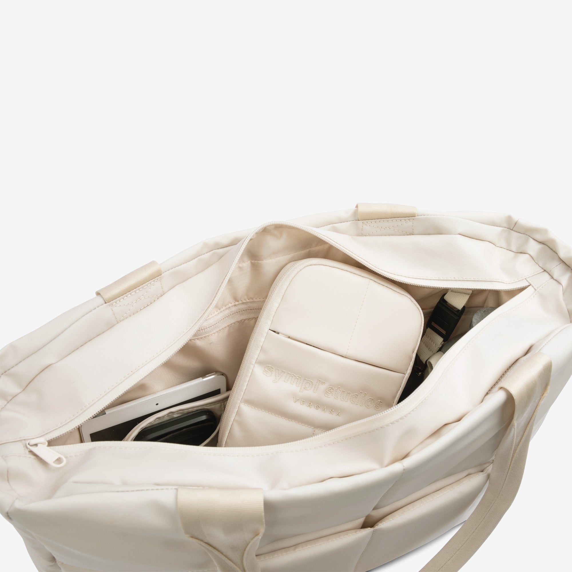 Vergara Tote 20L