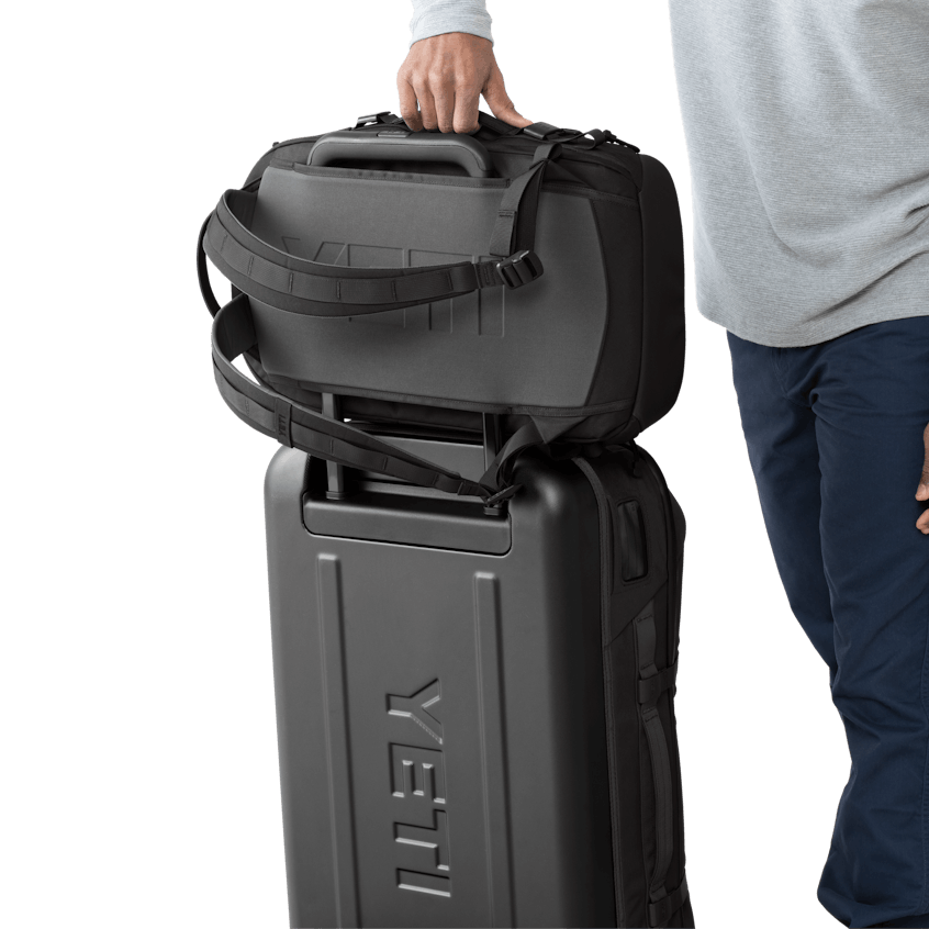 Crossroads® 27L Carry On Backpack - Storming Gravity