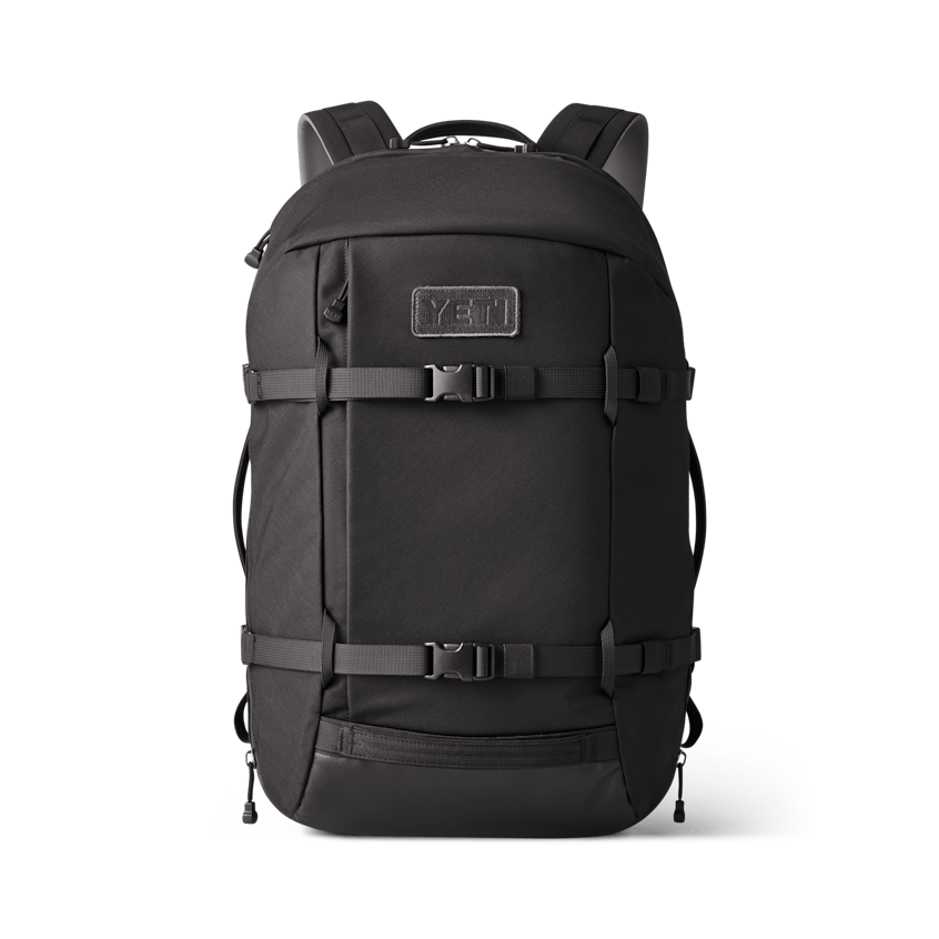Crossroads® 27L Carry On Backpack - Storming Gravity