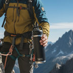 Rambler® 26oz Water Bottle with Chug Cap