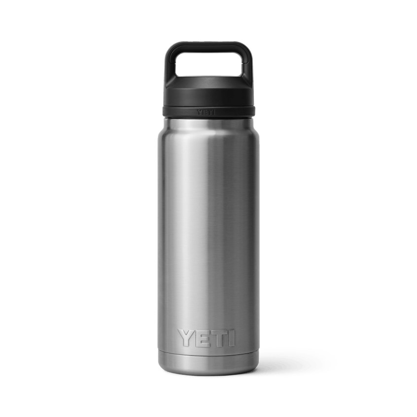 Rambler® 26oz Water Bottle with Chug Cap - Storming Gravity