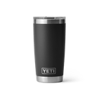 Rambler® 20oz Tumbler with Magslider™ Lid