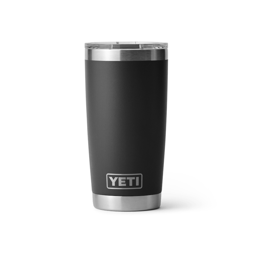 Rambler® 20oz Tumbler with Magslider™ Lid