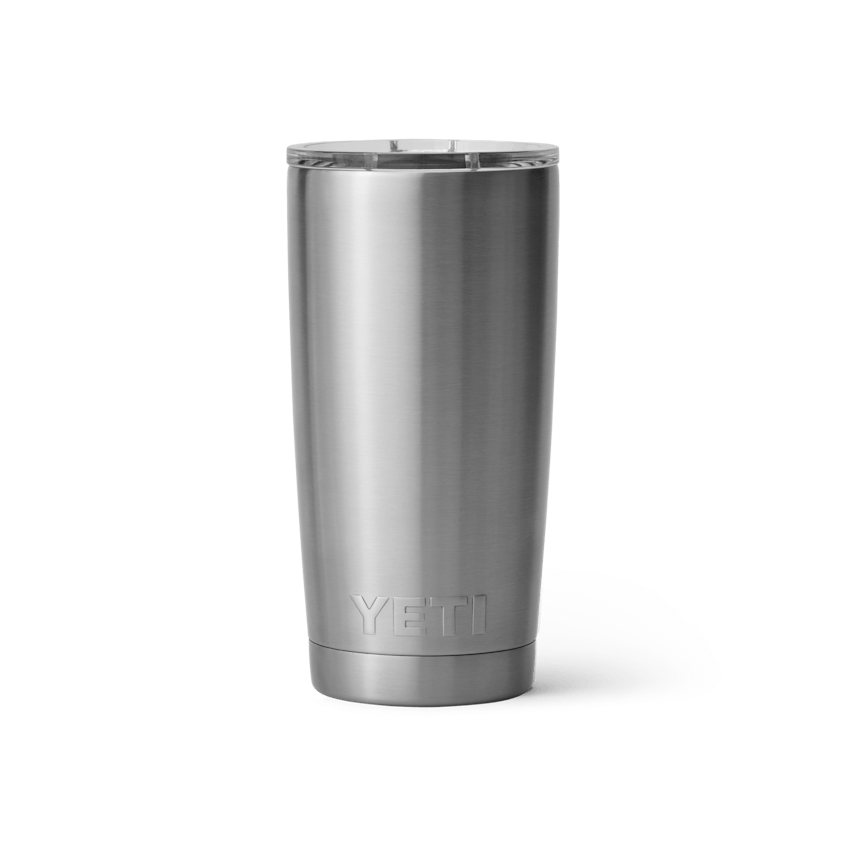 Rambler® 20oz Tumbler with Magslider™ Lid