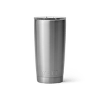 Rambler® 20oz Tumbler with Magslider™ Lid