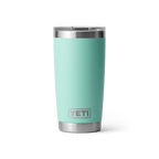 Rambler® 20oz Tumbler with Magslider™ Lid