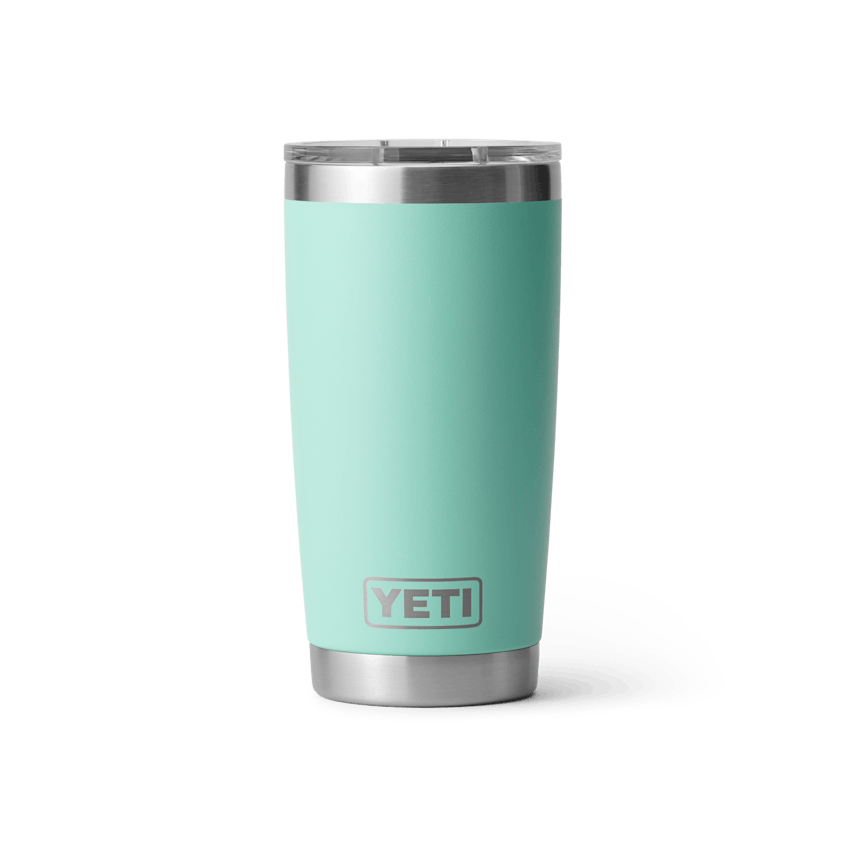 Rambler® 20oz Tumbler with Magslider™ Lid