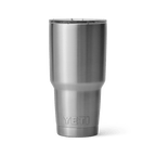 Rambler® 20oz/30oz Tumbler with Magslider™ Lid