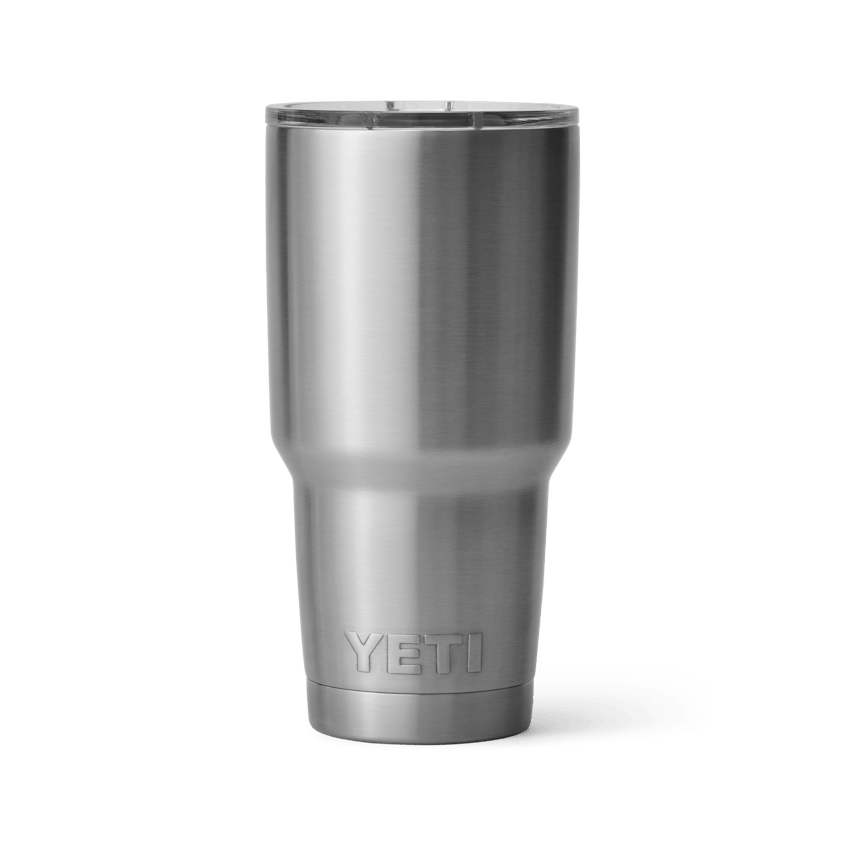 Rambler® 20oz/30oz Tumbler with Magslider™ Lid