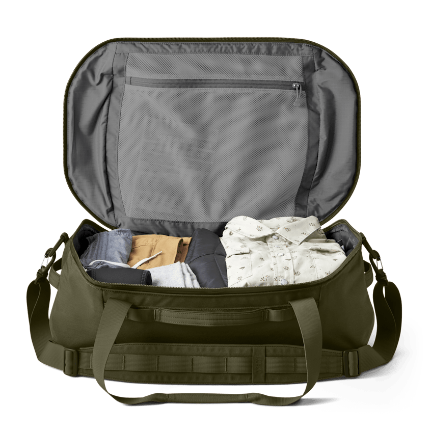 Crossroads® 40L Travel Duffel - Storming Gravity