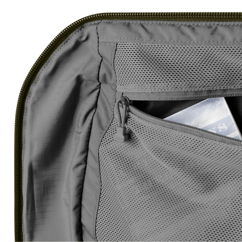 Crossroads® 40L Travel Duffel - Storming Gravity