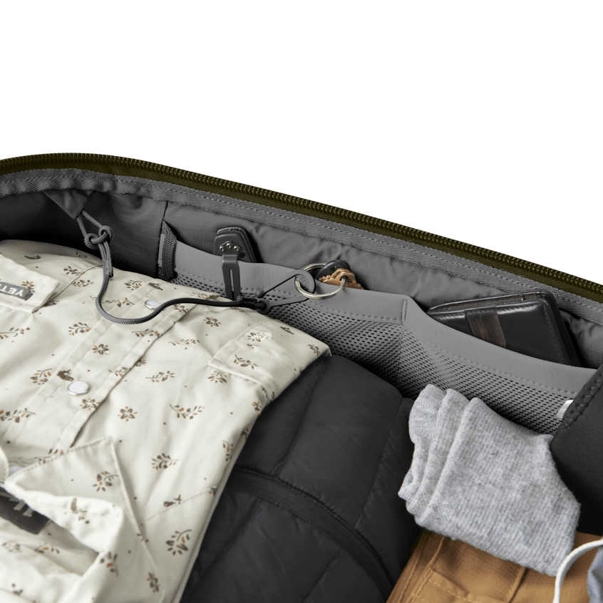 Crossroads® 40L Travel Duffel - Storming Gravity