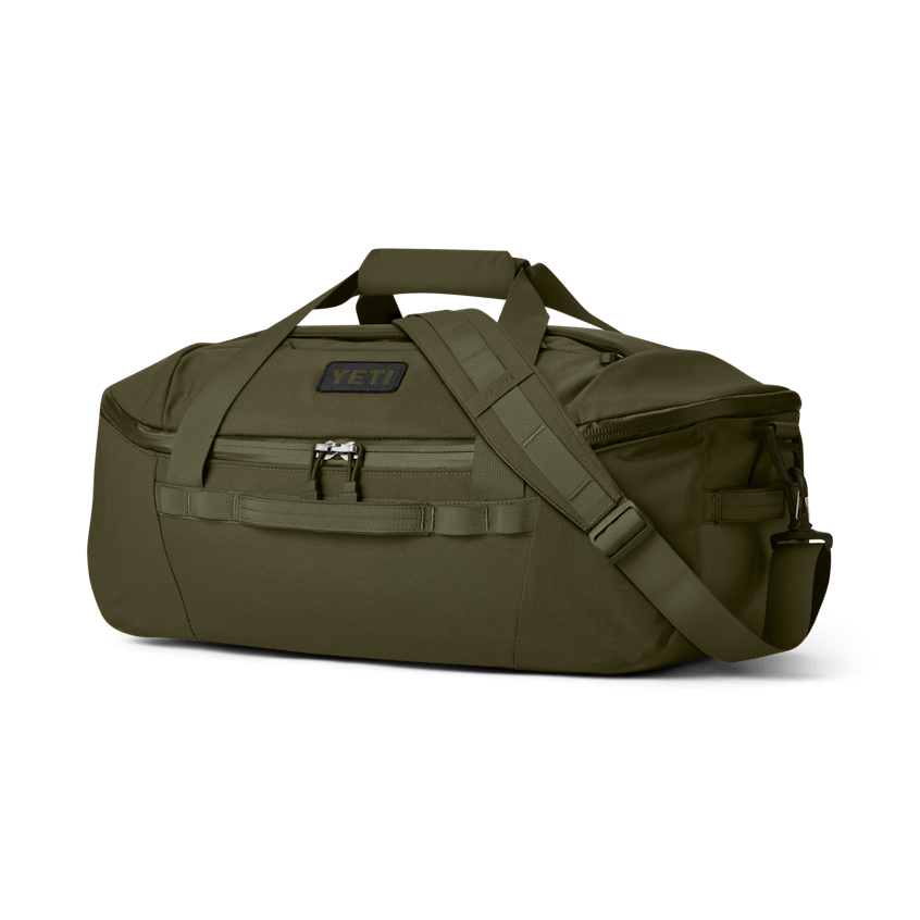 Crossroads® 40L Travel Duffel - Storming Gravity