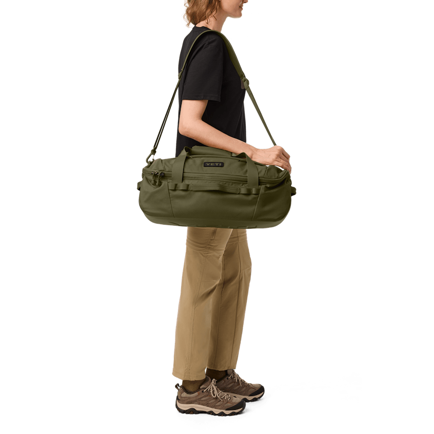 Crossroads® 40L Travel Duffel - Storming Gravity