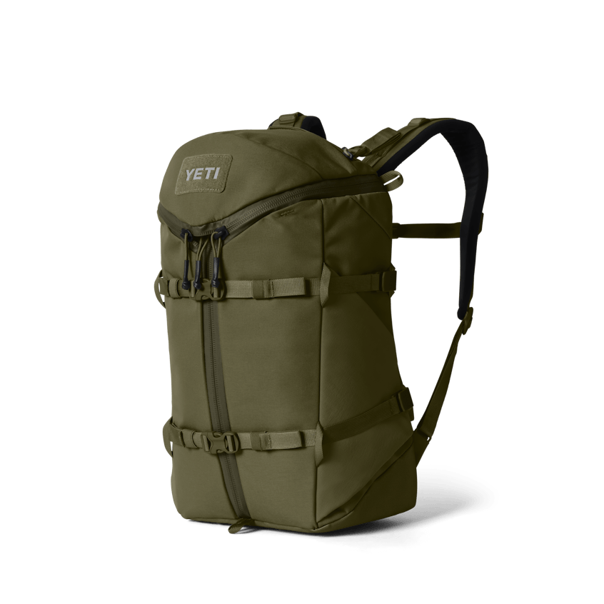 Ranchero™ 22L Everyday Carry Backpack - Storming Gravity