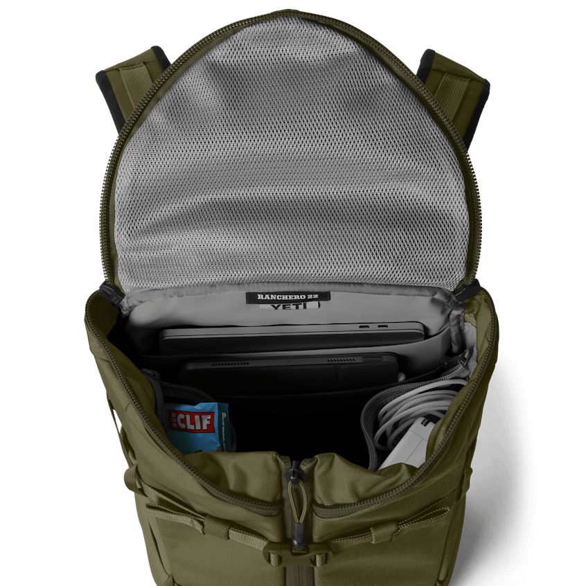 Ranchero™ 22L Everyday Carry Backpack - Storming Gravity