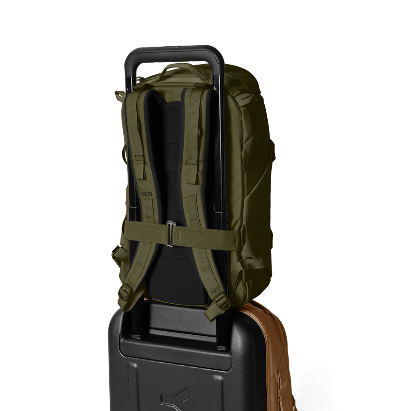 Ranchero™ 22L Everyday Carry Backpack - Storming Gravity