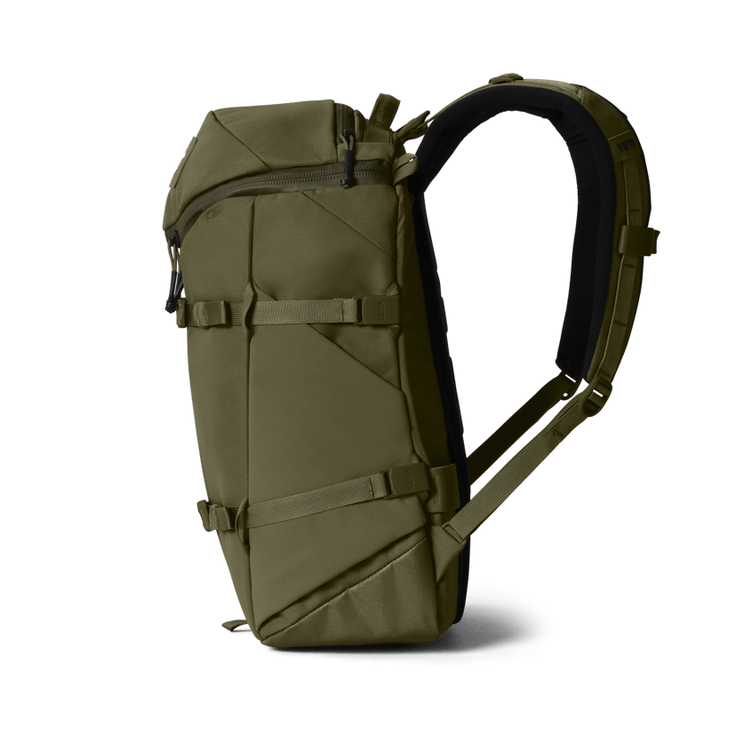 Ranchero™ 22L Everyday Carry Backpack - Storming Gravity