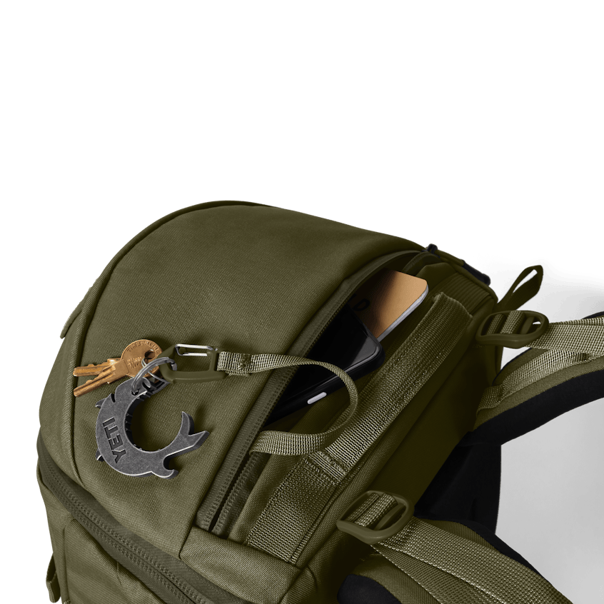 Ranchero™ 22L Everyday Carry Backpack - Storming Gravity