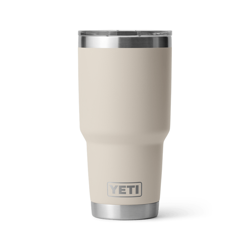 Rambler® 20oz/30oz Tumbler with Magslider™ Lid
