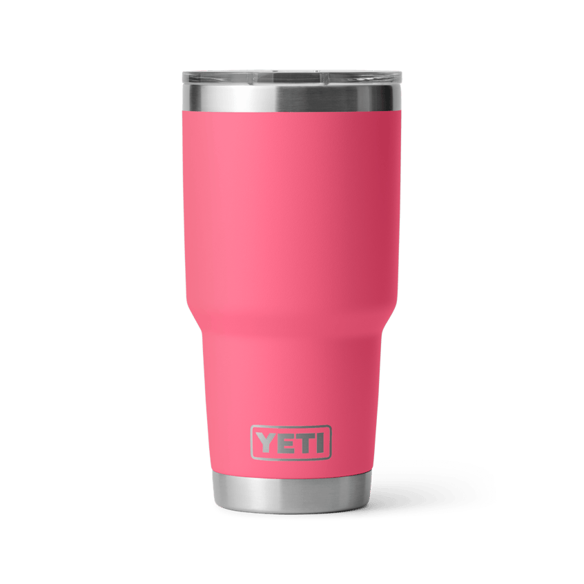 Rambler® 20oz/30oz Tumbler with Magslider™ Lid