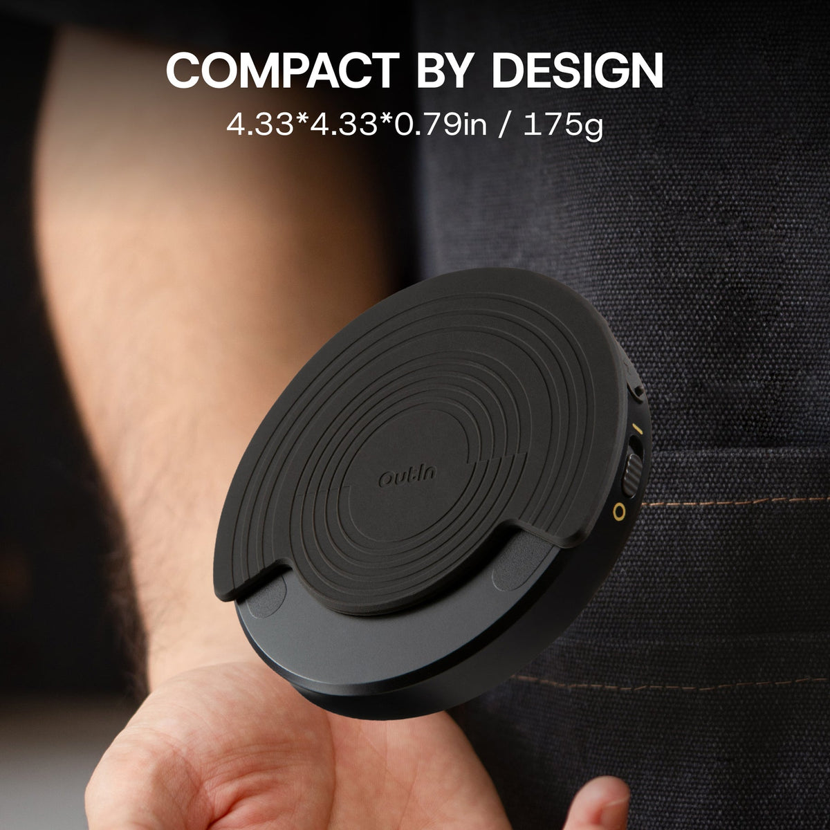 Claro Coffee Scale