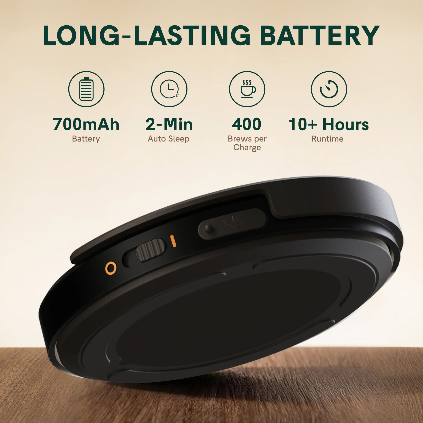 Claro Coffee Scale
