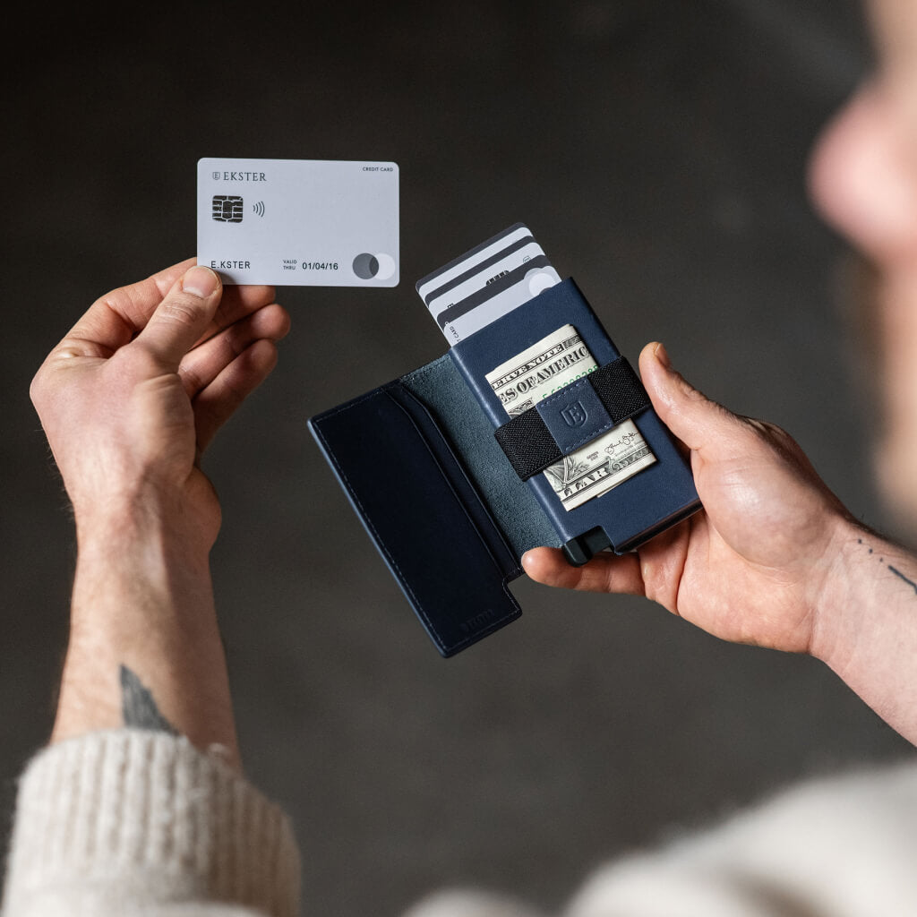 Ekster Wallet Pro