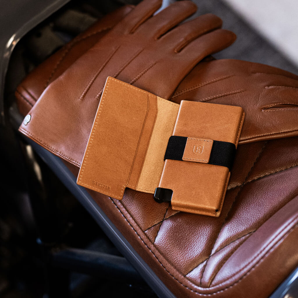 Ekster Wallet Pro