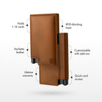 Ekster Wallet Pro