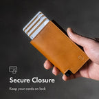 Ekster Wallet Pro