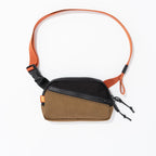 WASTE POUCH - CORDURA