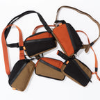 WASTE POUCH - CORDURA