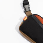 WASTE POUCH - CORDURA